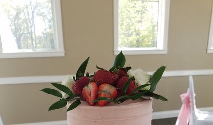 Cake Elizabeth