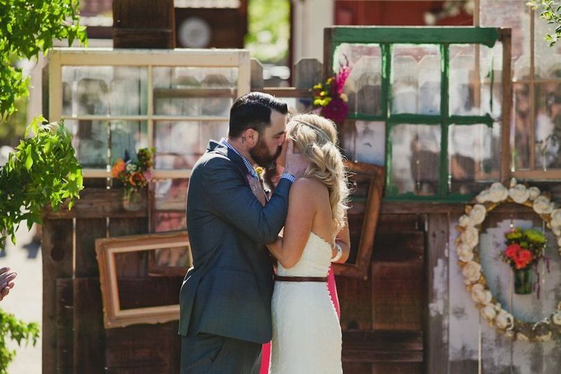 Wild Heart Events