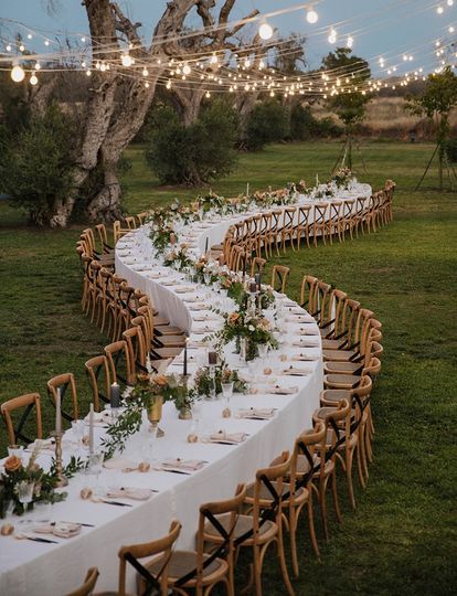 LeccEventi - wedding planner in Puglia