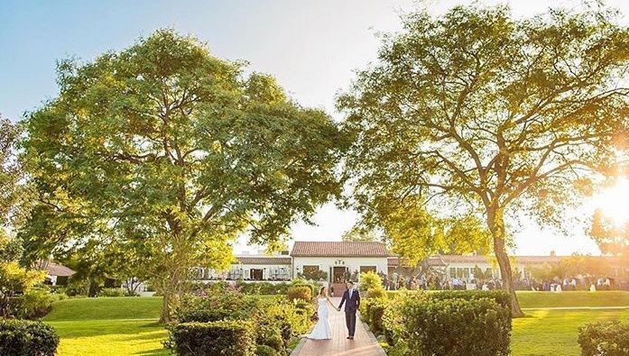 The Inn at Rancho Santa Fe