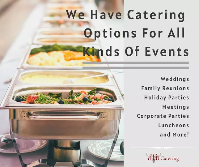 BTB Catering