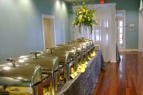 middle of the island catering co