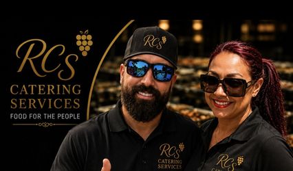 RCS catering services