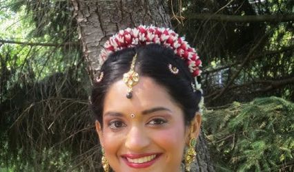 Sakhi Beauty-Makeup by Sakhi