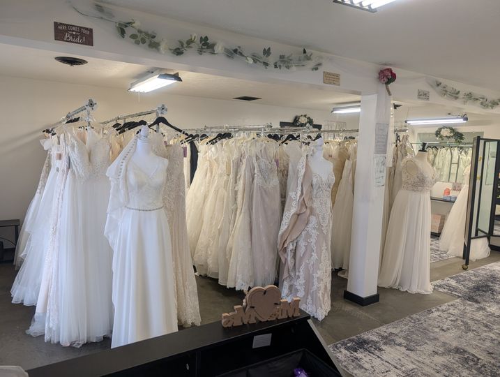 The Corset Bridal LLC