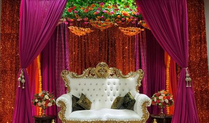 Central Valley Event Planning
