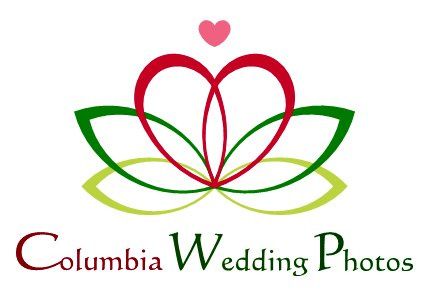 Columbia Wedding Photos by Jeff Blake