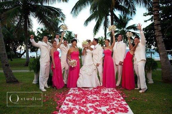 Wild Orchid Weddings