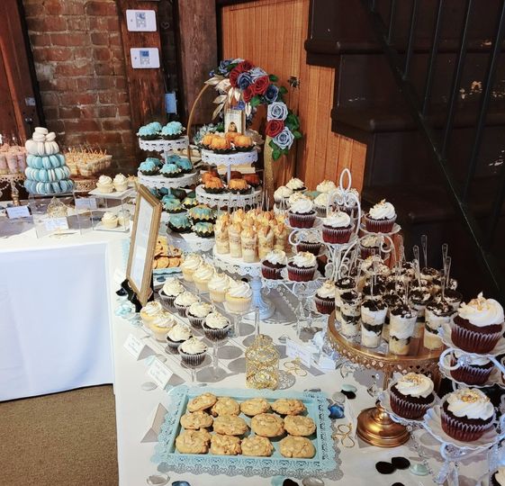 Elegant Impressions Bakery