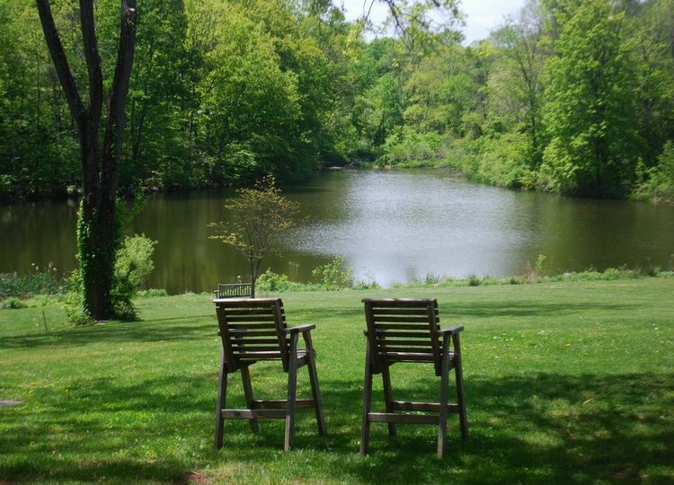 The Mountain Lakes House Venue Princeton Nj Weddingwire