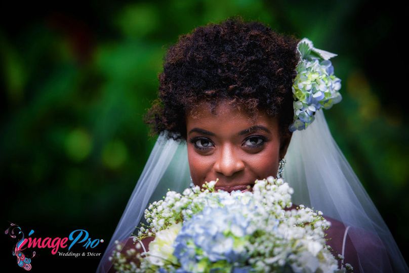 ImagePro Weddings & Decor