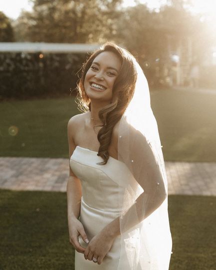 The Bridal Beauty Team Orlando