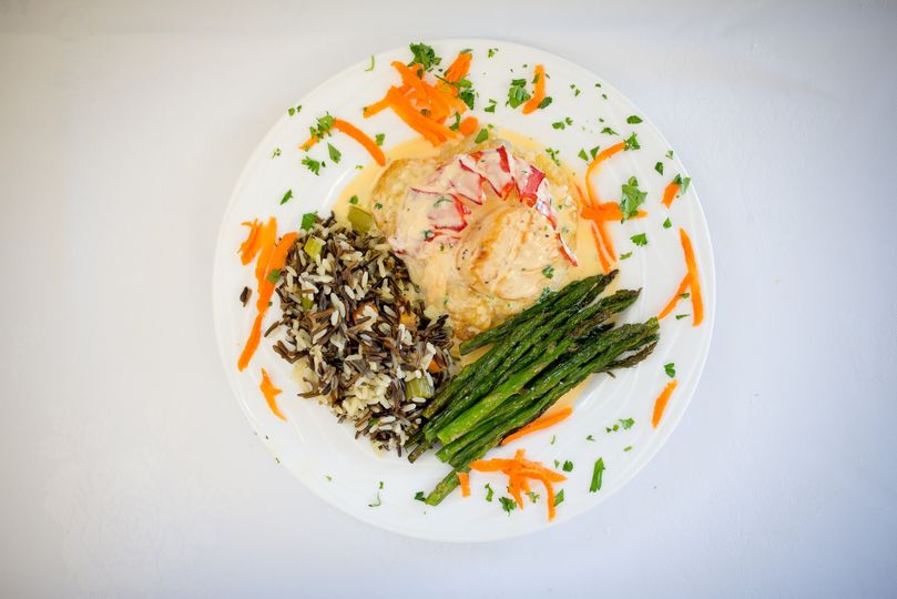 Pink Door Catering & Market