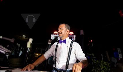 DJ Ricardo Patino