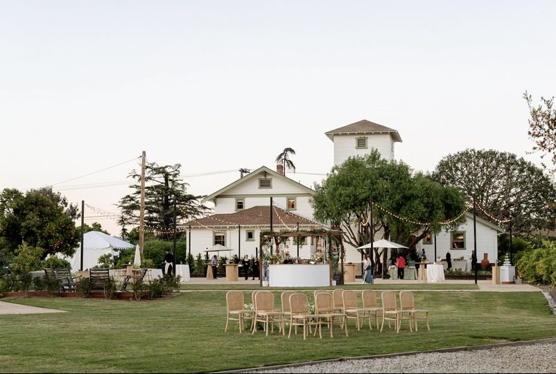 The Swanner House