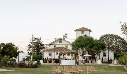 The Swanner House