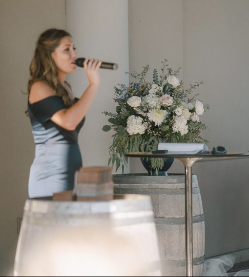 Alison Marie Music
