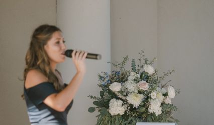 Alison Marie Music