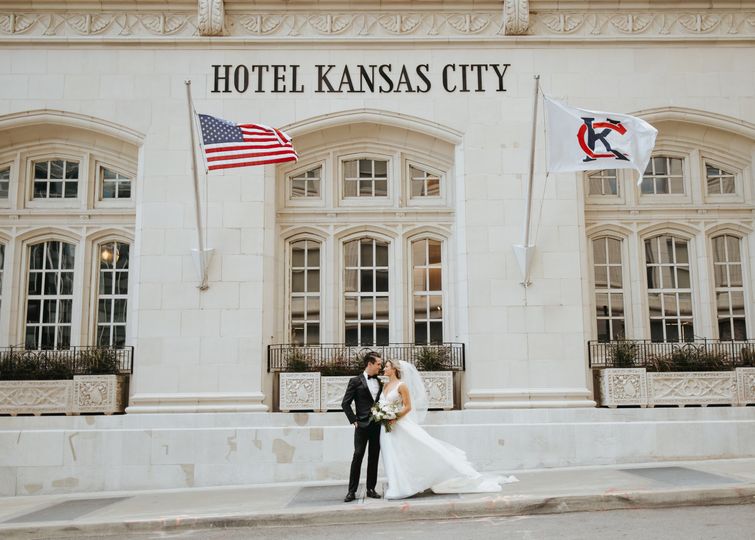 Hotel Kansas City