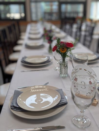 Waste Less Weddings