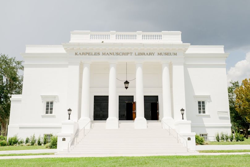 Karpeles Grand
