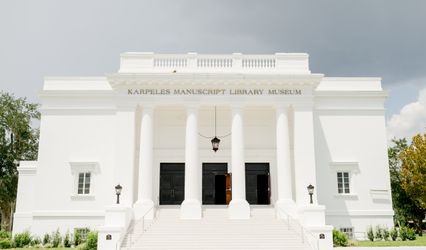 Karpeles Grand