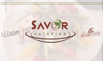 SAVOR CATERING