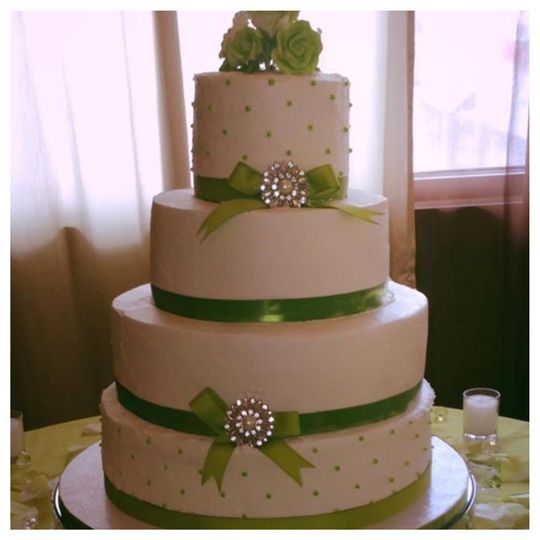 DuJour Cakes