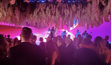 One Five Six Four Entertainment