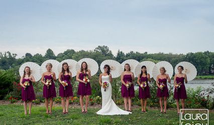 Sweet Sarah Jane Events