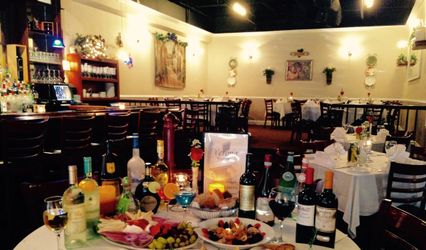 Verona Ristorante Farmingdale