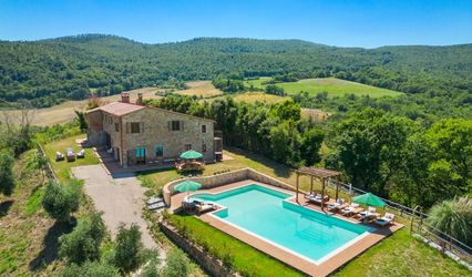 Villa PoggiAlto