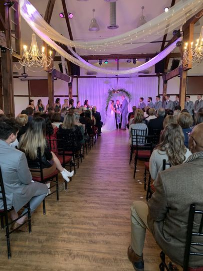 Wilson Event Group