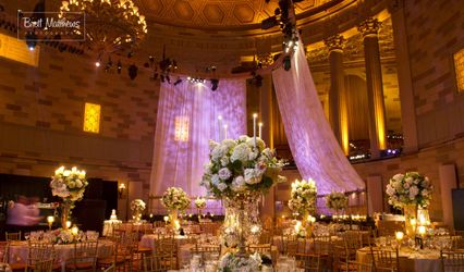 Gotham Hall