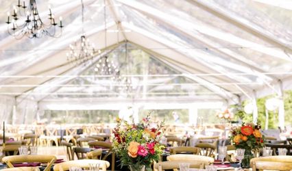 Herriott's Rents Tents & Events