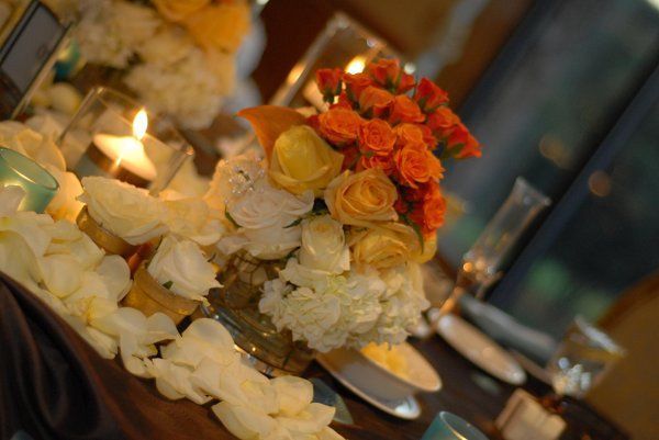 Leila Marie Events