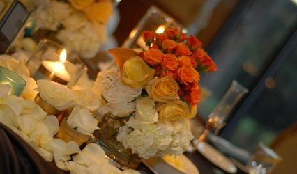 Leila Marie Events