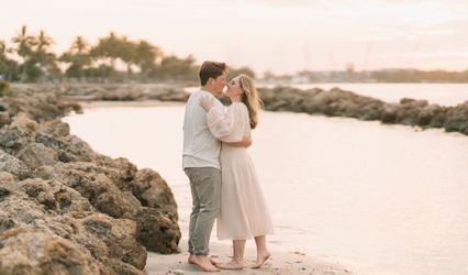 Meghan Caitlin Photography + Videography LLC