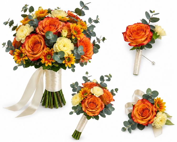 Flowers By Gracine