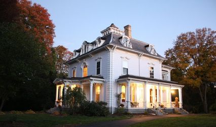 Proctor Mansion Inn