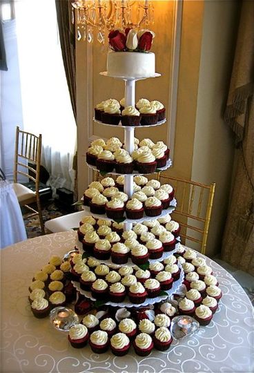 Cupcakes Catering