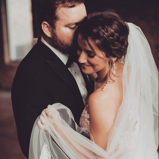 Vonkarlbridal
