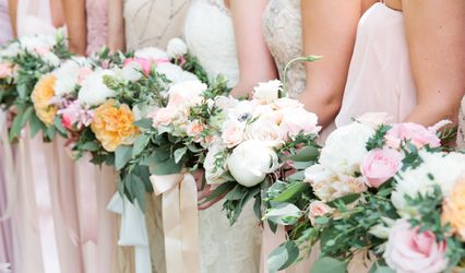 Sara Brown Weddings