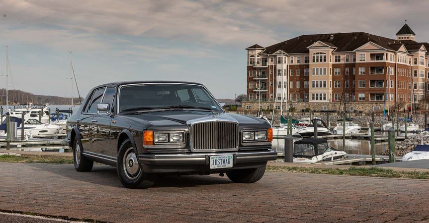 Regal Limousine Service Inc.