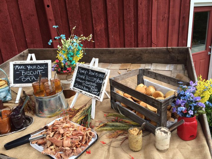 D.B.A. Barbecue