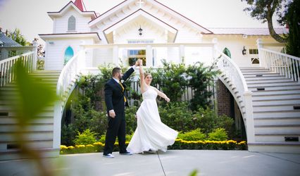 Cool Savannah Photography