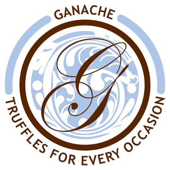 Ganache: Desserts and Confections