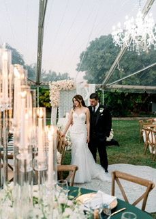 House of Elegant Event
