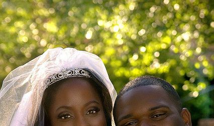 Unveiled Treasures Wedding & Event Planning
