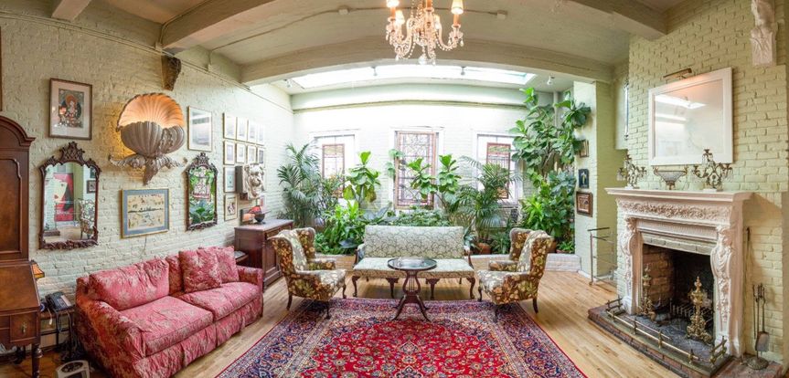 Alger House Venue New York Ny Weddingwire